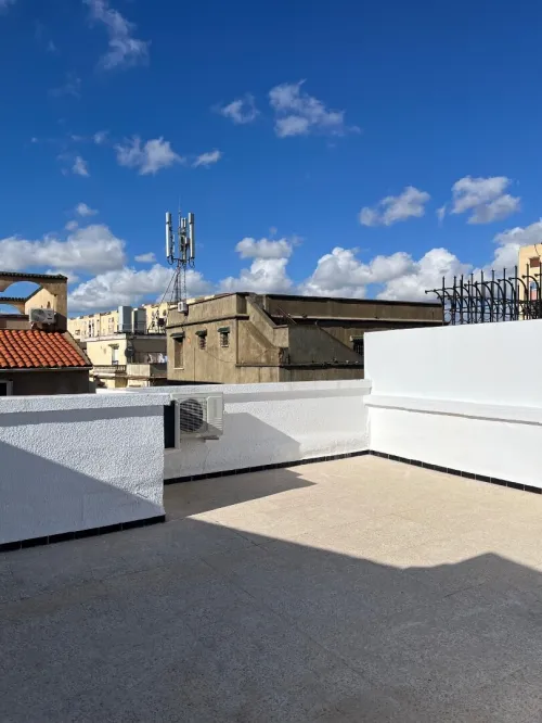 Vente Villa Alger Draria