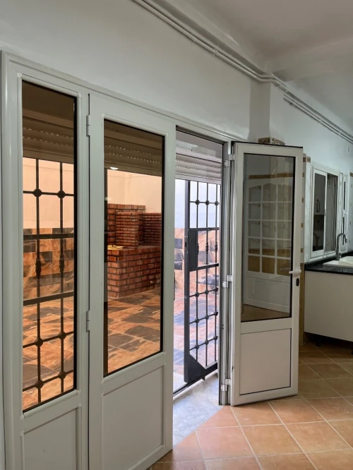 Vente Villa Alger Draria
