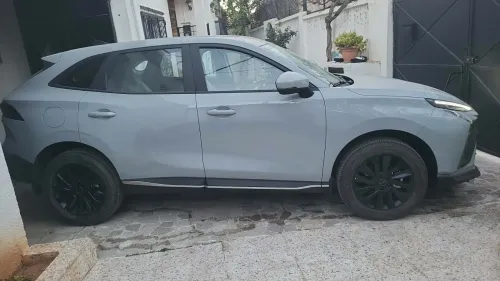 Dongfeng  Forthing 2024 T5 evo