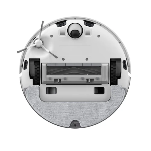 ASPIRATEUR LAVEUR DREAME ROBOT D10 PLUS GEN2