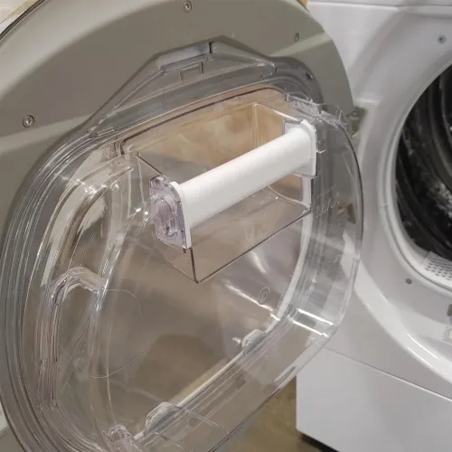 SÈCHE LINGE CANDY 9KG POMPE À CHALEUR A +++ WIFI ROE H9A3TCEX-S
