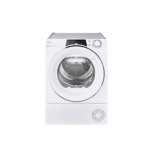 SÈCHE LINGE CANDY 9KG POMPE À CHALEUR A +++ WIFI ROE H9A3TCEX-S