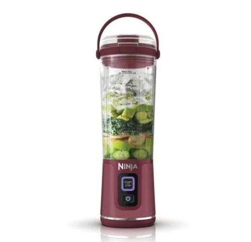 BLENDER NINJA BLAST SANS FIL 530ML BC151 EUROPÉEN