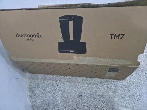THERMOMIX TM7