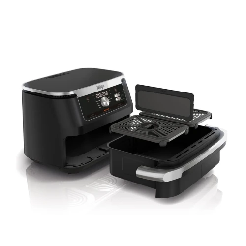 FRITEUSE NINJA AIR FRYER 10.4L 2470WATT AF500EU 