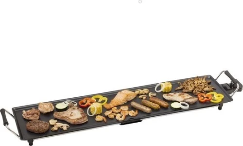 PLANCHA ROYAL SWISS XXL 90CM23CM 2000WATT 