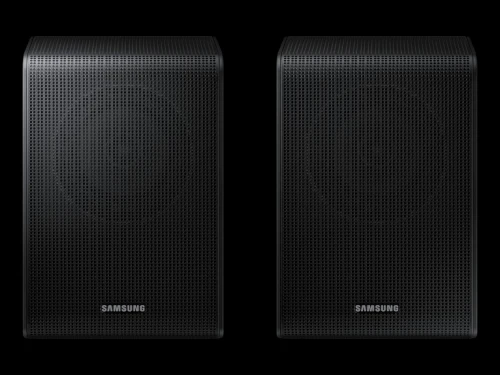 KIT D'ENCEINTES ARRIÈRES SWA-9250S 120WATT