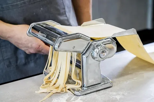 MACHINE À PÂTE IMPERIA ITALIENNE 