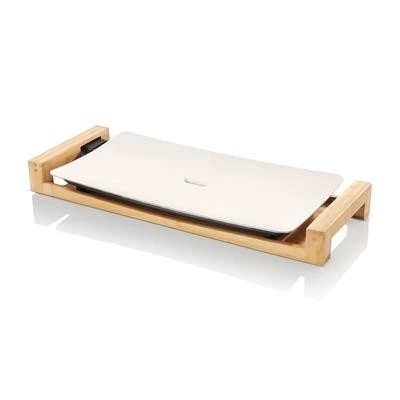 PLANCHA PRINCESSE TABLE CHEF PURE CÉRAMIQUE 2500WATT 