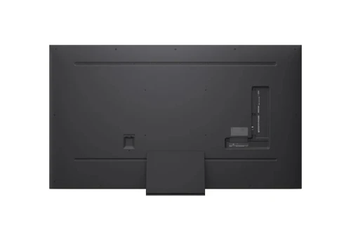 TTV LG QNED EVO MINI LED 100" SMART 4K 144FPS HDMI 2.1 EUROPÉEN 100QNED86A6