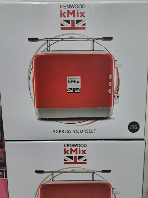 GRILL PAIN KENWOOD KMIX 900WATT KCX751BK 