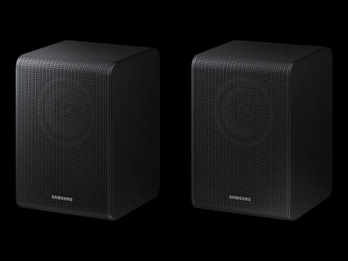 KIT D'ENCEINTES ARRIÈRES SWA-9250S 120WATT
