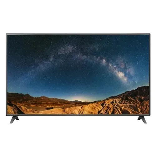 TV LG 75" SMART 4K 75UR781C0LK EUROPÉEN