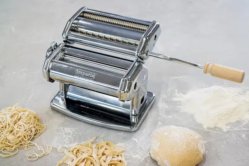 MACHINE À PÂTE IMPERIA ITALIENNE 