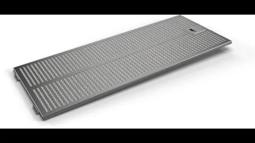 HOTTE BOSCH TÉLESCOPIQUE 90CM ET 60CM  INOX SÉRIE 8 DFS097K51 MADE IN GERMANY 