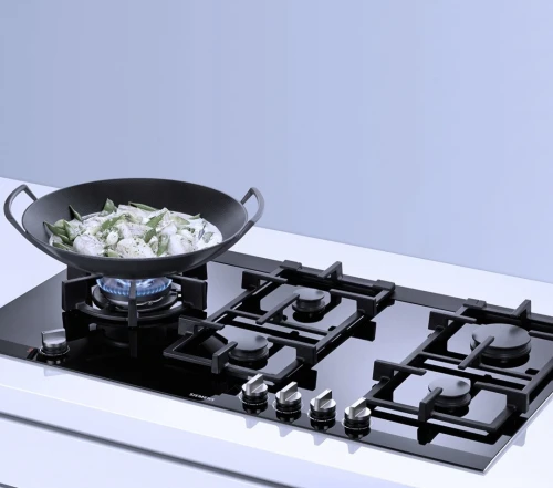 PLAQUE DE CUISSON SIEMENS 5 FEUX 90CM IQ700 VITROCÉRAMIQUES 