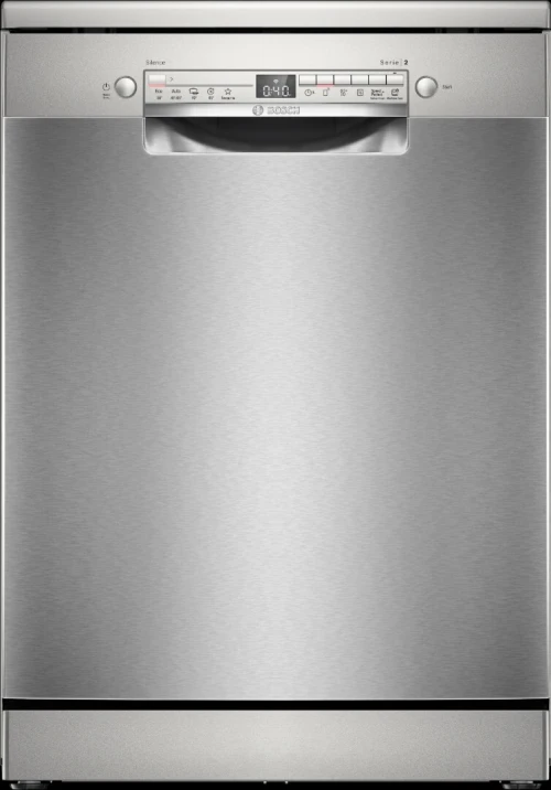 LAVE VAISSELLE BOSCH 13 COUVERT 2 PANIER SERIE 2 SMS2HTI06E