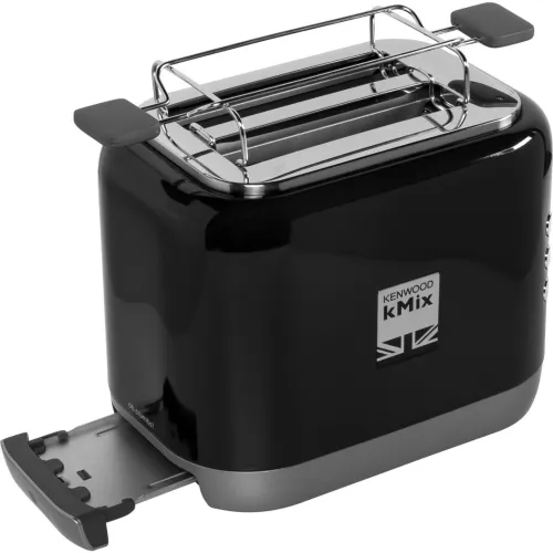 GRILL PAIN KENWOOD KMIX 900WATT KCX751BK 