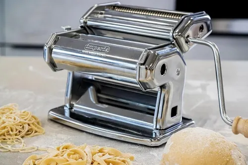 MACHINE À PÂTE IMPERIA ITALIENNE 