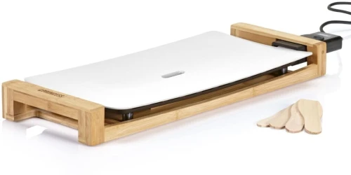 PLANCHA PRINCESSE TABLE CHEF PURE CÉRAMIQUE 2500WATT 