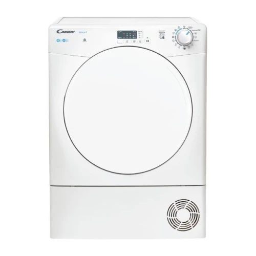 SÈCHE LINGE CANDY 8 KG CSE C8LF-S EUROPÉEN 