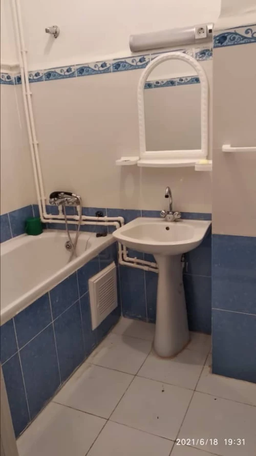 Location Appartement Jijel El aouana 7
