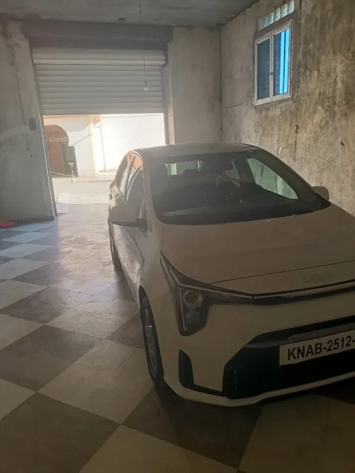 Kia Picanto EX nouvelle génération 2024 KIA Picanto EX nouvelle génération