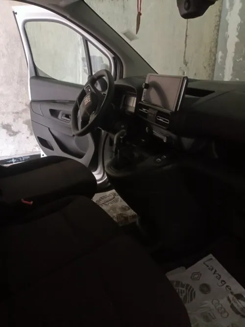 Fiat Doblo 2025 Fiat Doblo New Van