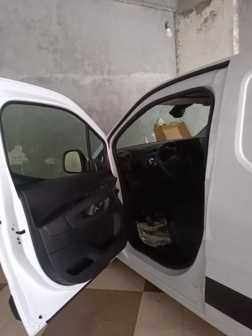 Fiat Doblo 2025 FIAT Doblo New Van