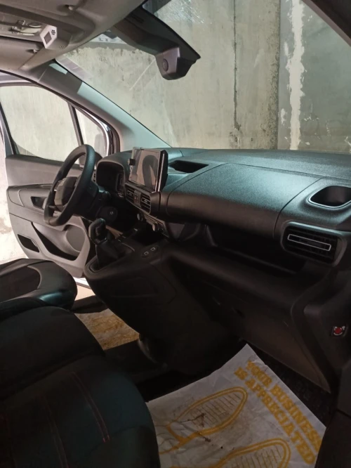 Fiat Doblo 2024 Fiat Doblo New Van