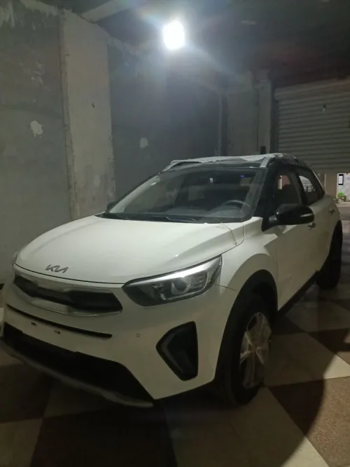 Kia KX1 2025 KIA x1 nouveau