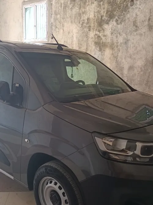 Fiat Doblo 2023 FIAT Doblo profisionzl Italien