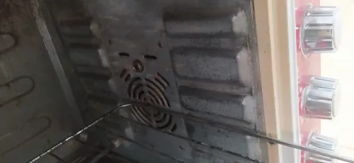 Foure électrique