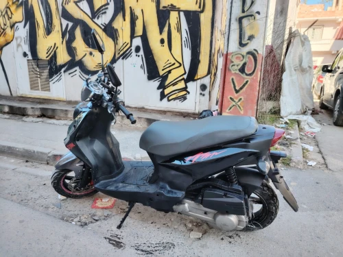 sym Xsmart 2017