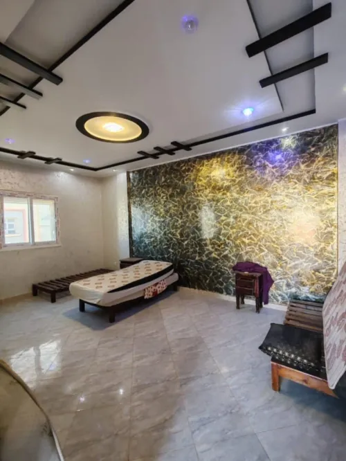 Location vacances Appartement F6 Mostaganem Mostaganem