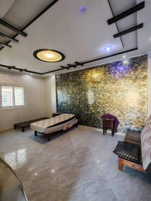 Vente Appartement F6 Mostaganem Mostaganem