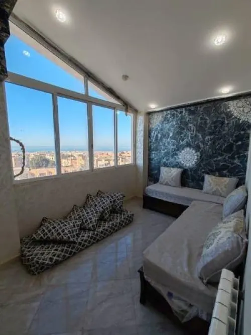 Vente Appartement F6 Mostaganem Mostaganem