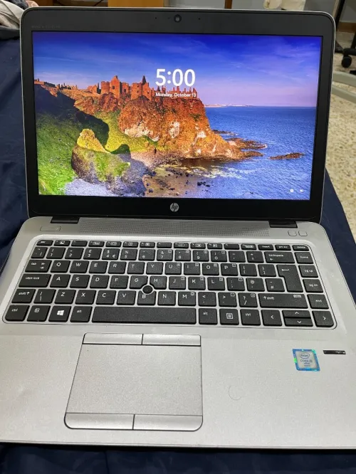 Hp elit book g3 840