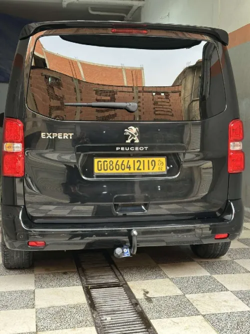 Peugeot Expert 2021 Expert