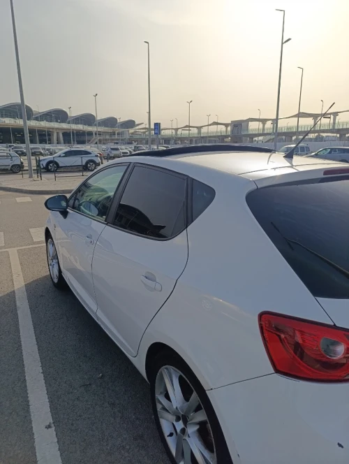 Seat Ibiza 2011 Loca