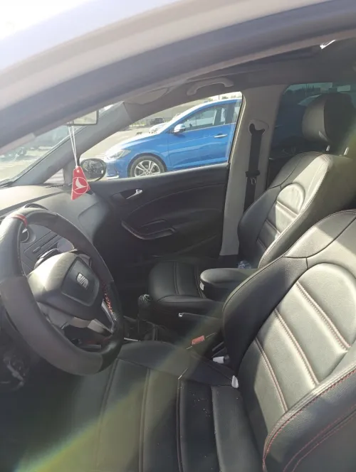 Seat Ibiza 2011 Loca