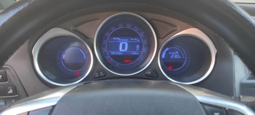 Citroen Dies 4 2012 Bien