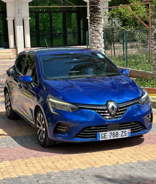 Renault Clio 4 RS 2022 