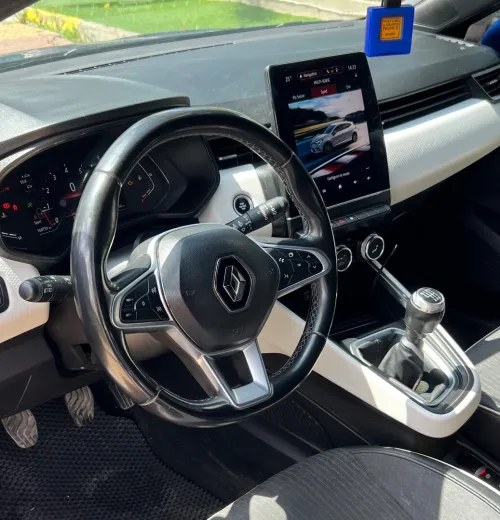 Renault Clio 4 RS 2022 