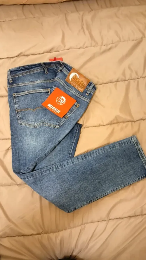 Jeans Colins