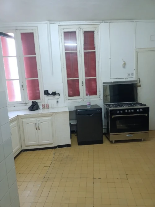Location Appartement F5 Alger Alger centre