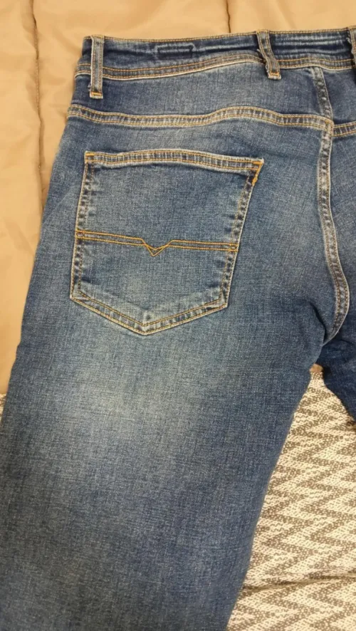 Jeans Colins