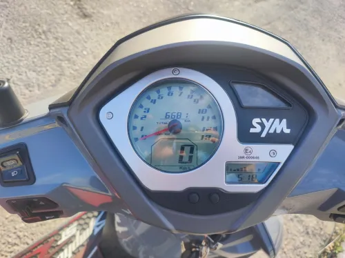 Sym ST 150cc 2025