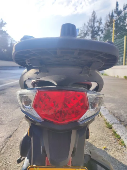 Sym ST 150cc 2025