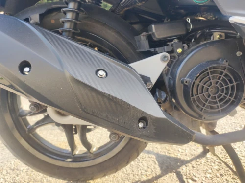 Sym Symphony ST 150cc 2025